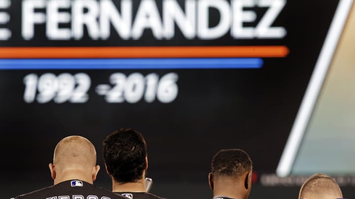 Memorial service set for Marlins pitcher Jose Fernandez