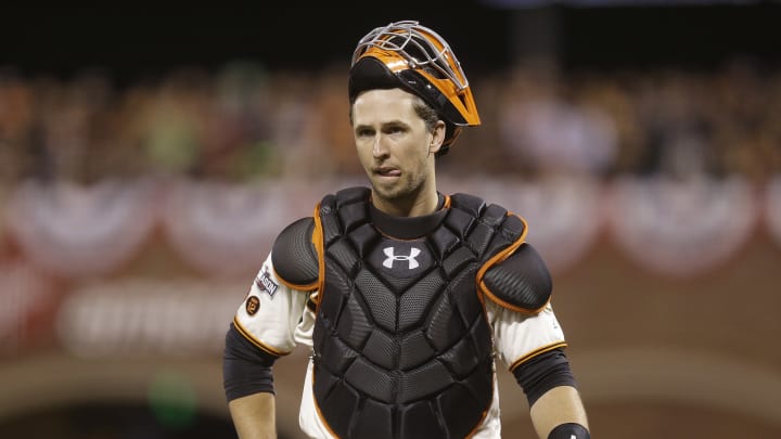 This time, Giants fall short in an even year, lose to Cubs This time, Giants fall short in an even year, lose to Cubs