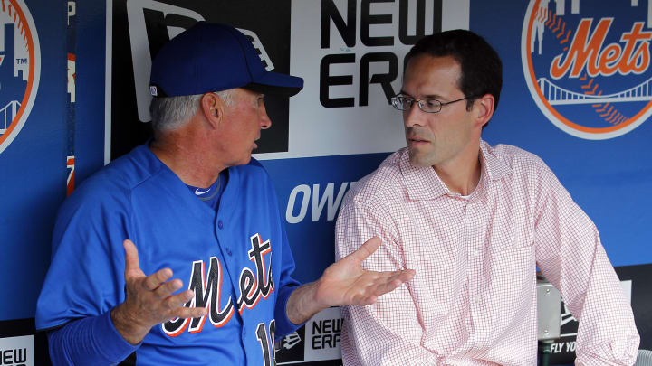 Browns hire baseball executive DePodesta to direct strategy