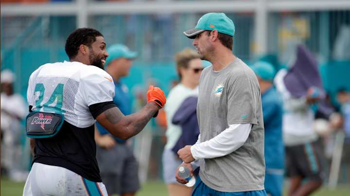 KICKING OFF: Romo set to make preseason debut at home KICKING OFF: Romo set to make preseason debut at home