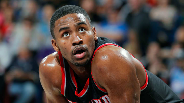 Report: Maurice Harkless staying with Blazers for four years, $40 million