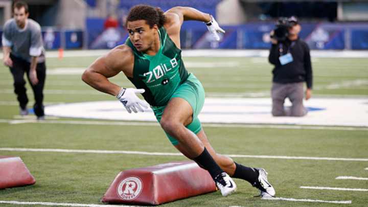 Skirting the Salary Cap, Franchise Tag Time, and Combine Fact and Fiction