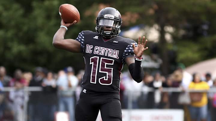 N.C. Central wants MEAC title to itself
