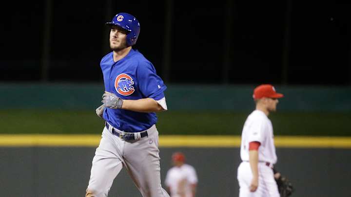 LEADING OFF: Giolito debuts, Indians go for 11th straight