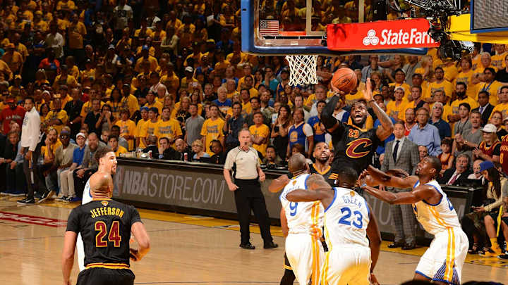 The 0-2 Comebacks to Win Championships