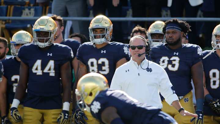 Duke, Notre Dame looking for answers to inconsistent play