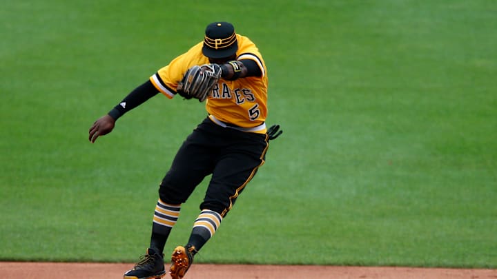 Pujols homer lifts Angels to 5-4 win over Pirates