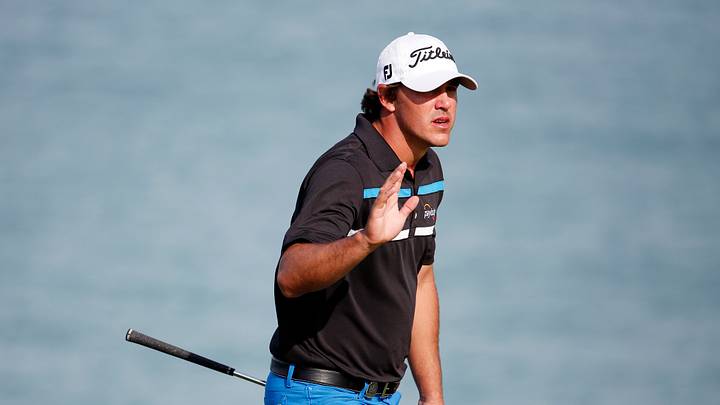 Koepka tired of hearing about Ryder Cup from Europe
