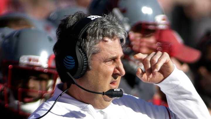 Washington State's Gabe Marks is all-time Pac-12 receiver Washington State's Gabe Marks is all-time Pac-12 receiver