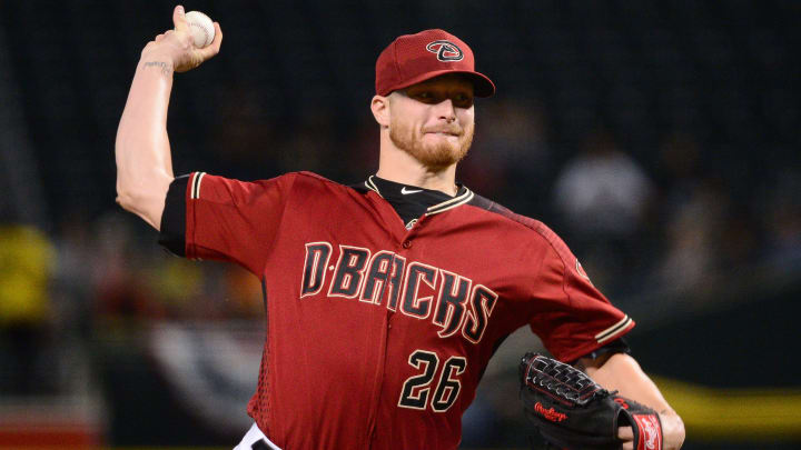 Diamondbacks demote pitcher Shelby Miller to Triple A