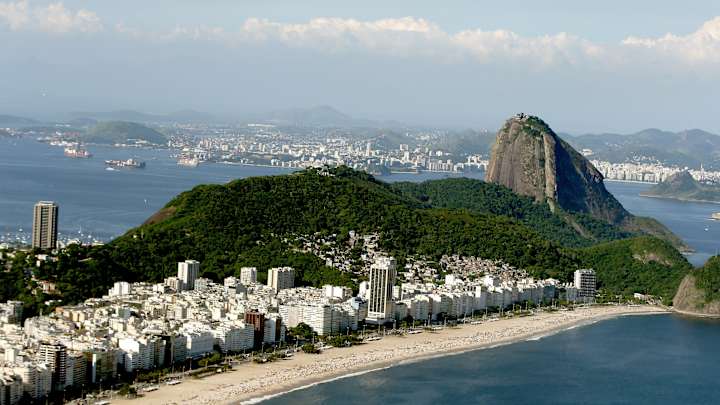 Australia bans Olympians from Rio beaches at night due to safety concerns Australia bans Olympians from Rio beaches at night due to safety concerns