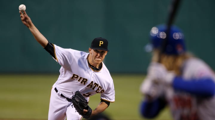Pirates lose to Mets in 10th but Taillon solid in debut