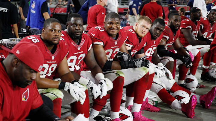 Arizona Cardinals: Can the defense truly rediscover its magic?