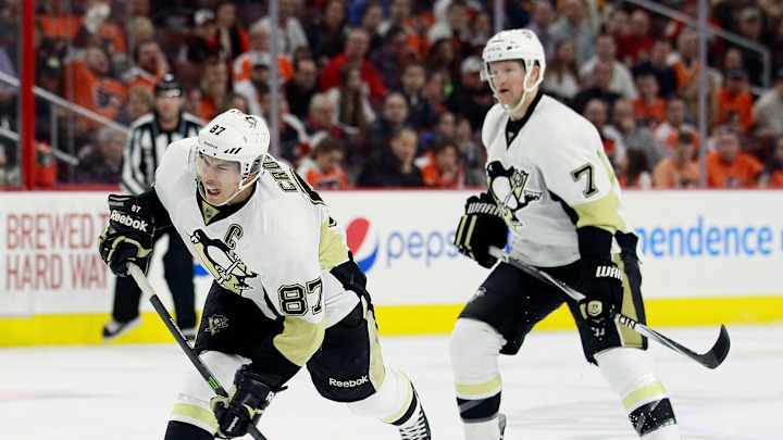 Stanley Cup Final turns into reunion for Sharks' Paul Martin