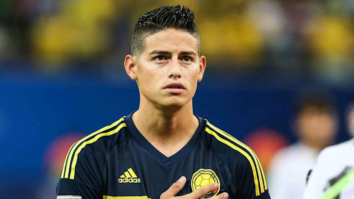 Cómo ver Colombia vs. Chile: Eliminatorias de Copa Mundial en vivo online