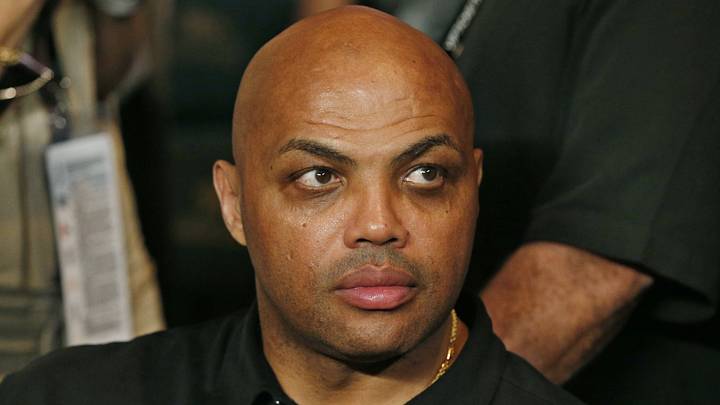 Charles Barkley on election: We have to give Donald Trump a chance Charles Barkley on election: We have to give Donald Trump a chance