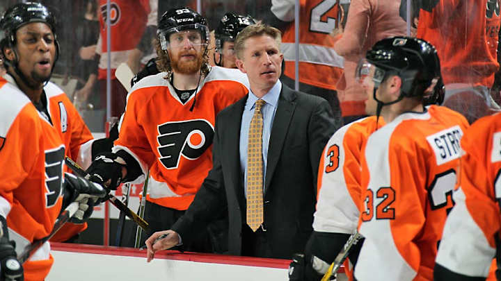 Flyers playoffs postmortem: Sunny outlook in Philadelphia