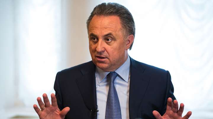 German federation asks IOC to exclude Russia from Rio German federation asks IOC to exclude Russia from Rio