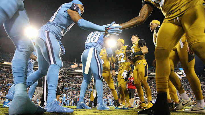 The NFL’s worst rivalry? Jaguars-Titans is a little more complex than that The NFL’s worst rivalry? Jaguars-Titans is a little more complex than that