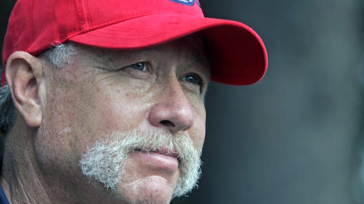 Gossage critical of Bautista and Cespedes