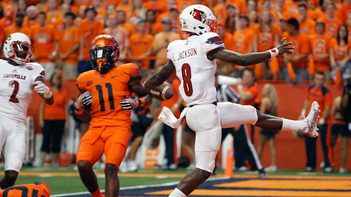 How to watch Florida State vs. Louisville: Live stream, TV channel, start time