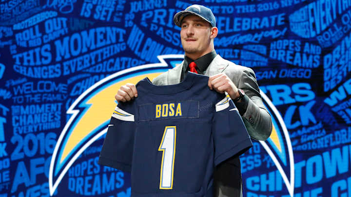 1st-round picks boost Ohio State's cache on recruiting trail