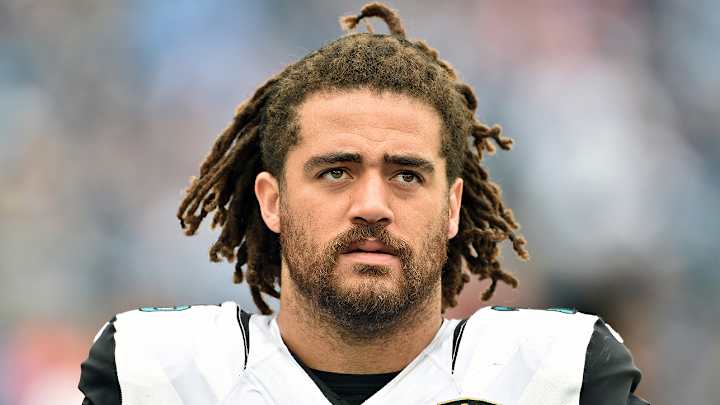 A Day with Jared Odrick in Canada’s Counter-Culture A Day with Jared Odrick in Canada’s Counter-Culture