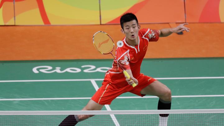 Get the drift? Badminton players face indoor winds in Rio