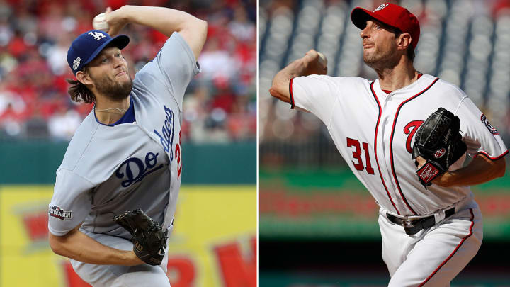 Who should Cubs want to face in NLCS: Dodgers or Nationals?