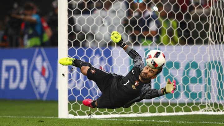Watch: Portugal ousts Poland on penalties to reach Euro 2016 semis Watch: Portugal ousts Poland on penalties to reach Euro 2016 semis