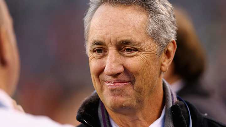 Gray Area Podcast: Rick Reilly talks Curry, Jordan, Goodell, Trump and more