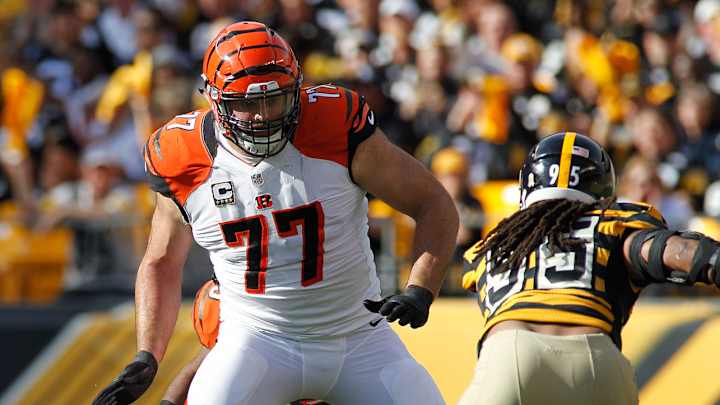 92. Andrew Whitworth, OT, Bengals