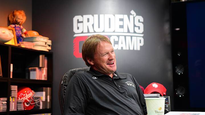 This Guy Knows Quarterbacks