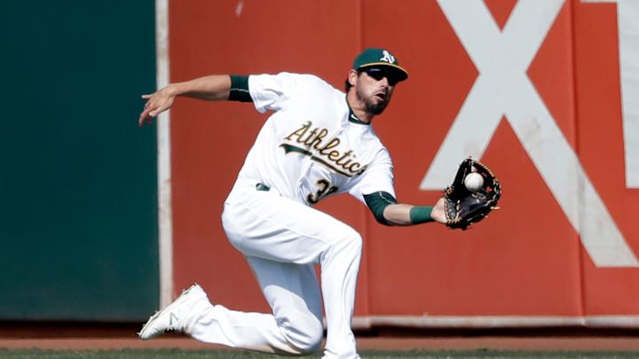 Marte, Mariners beat Athletics for 5th win in row Marte, Mariners beat Athletics for 5th win in row