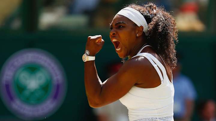Wimbledon draw 2016: Men’s, women’s draws released