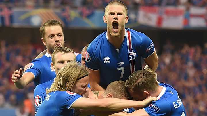 How to watch France vs. Iceland: Euro 2016 live stream, TV, time