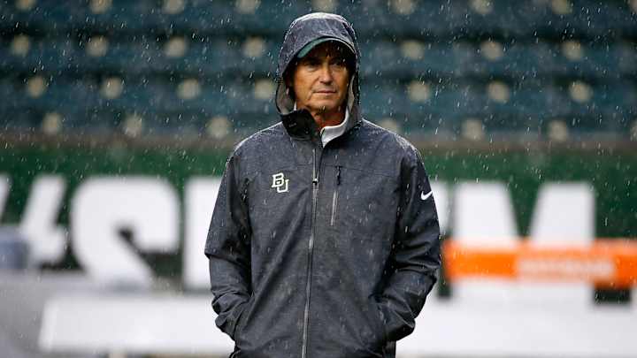 Art Briles ‘concerned’ with Baylor sexual assault allegations Art Briles ‘concerned’ with Baylor sexual assault allegations