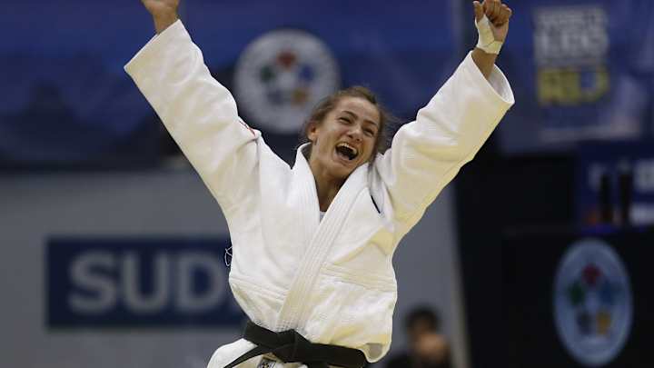 Kosovo sending eight athletes to its first Olympics