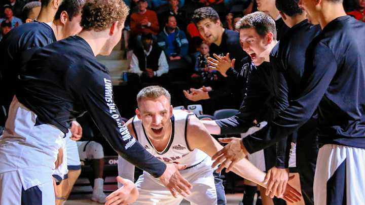 PTSD in past, Neb-Omaha player advocates for mental wellness