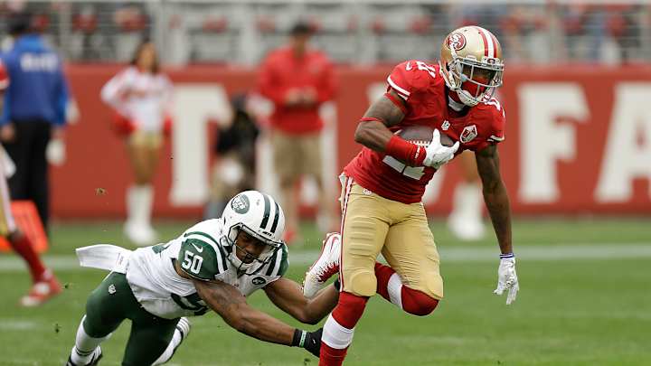 Another collapse sends reeling 49ers to 12th straight loss