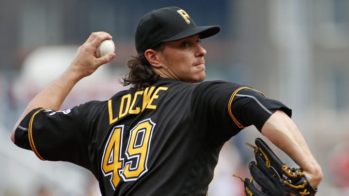 LEADING OFF: Phillies on the clock, Stroman seeks control