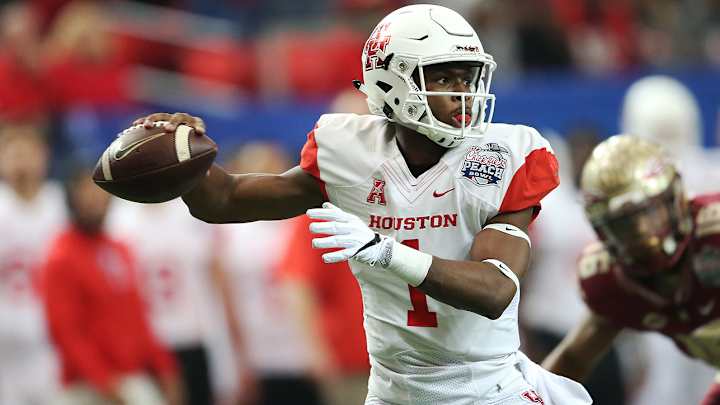 Viewing guide: The best games to watch in Week 1