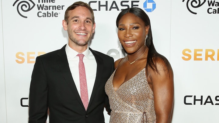 Beyond the Baseline Podcast: Serena documentary director Ryan White Beyond the Baseline Podcast: Serena documentary director Ryan White