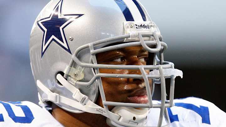 Ex-Cowboys, Redskins DE Stephen Bowen retires after 10 seasons