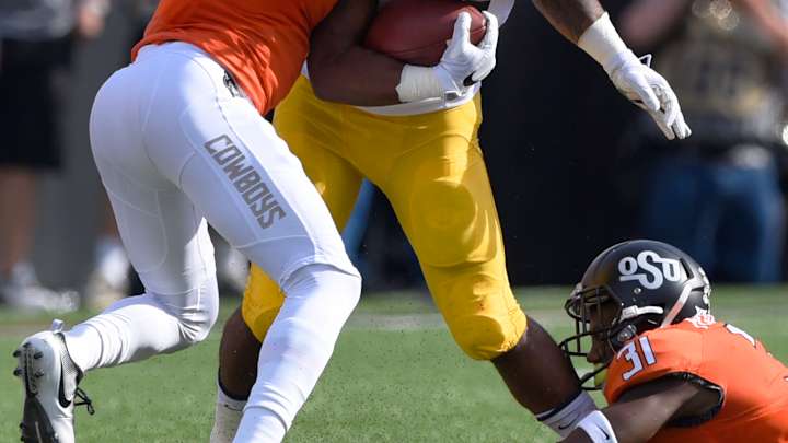 Defense plays big role in Oklahoma State success