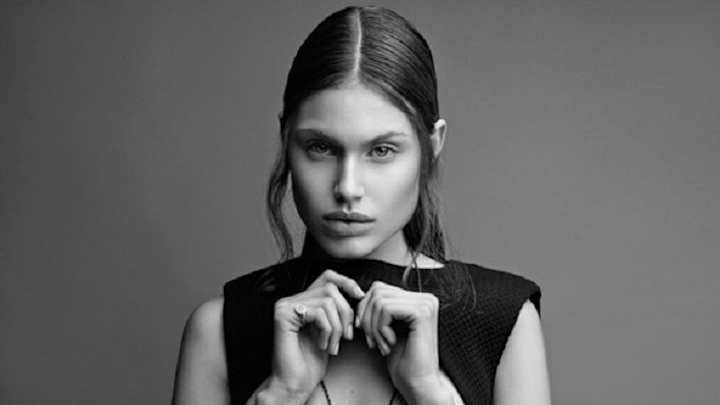 Thursday's A.M. Hot Clicks: Maja Krag; Lindsay Vonn Hosts Epic Party