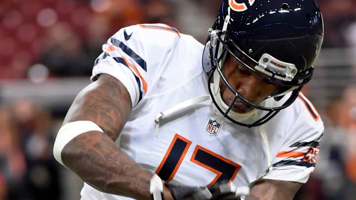 Miller, Norman, Cousins, Berry franchise tagged