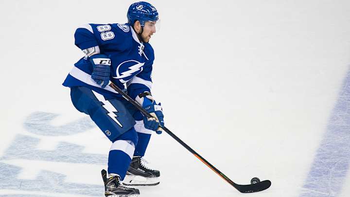 Russia replaces Voynov with Nesterov on World Cup roster