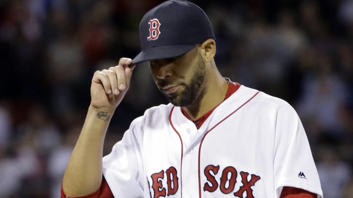 Price has 12 Ks; Betts, Bogaerts homer as Red Sox top Astros