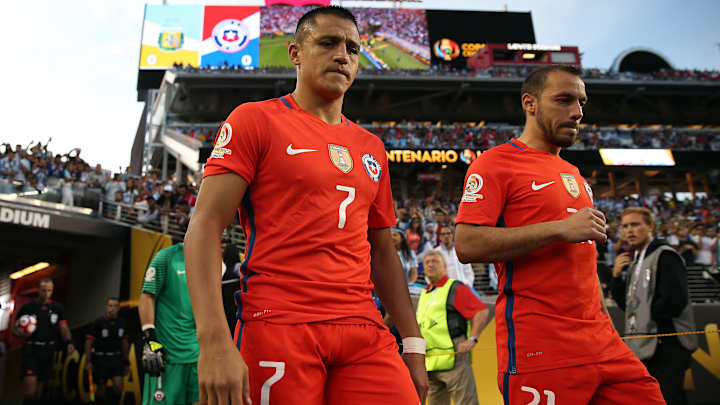 How to watch Chile vs. Bolivia: Copa America time, TV, stream How to watch Chile vs. Bolivia: Copa America time, TV, stream